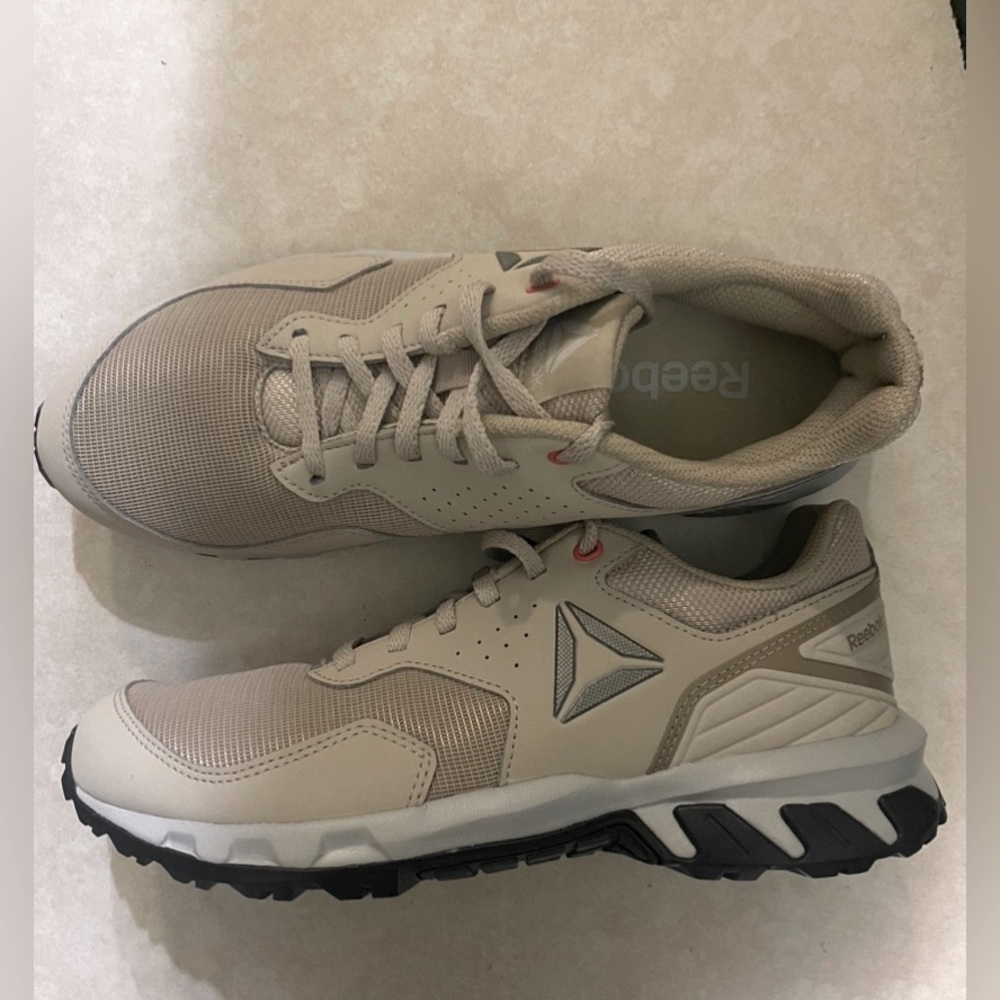 Reebok Ridge Rider Trail 4.0 Shoes - Picture 2 of 5